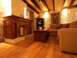 Luxury 120 m2 apt With Balcony Next to the Beach