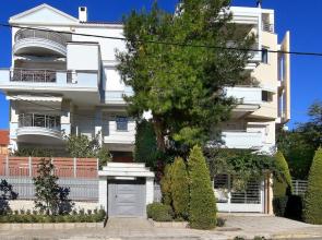 Royal Riviera Residence