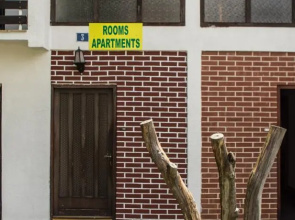Apartments Mijatovic