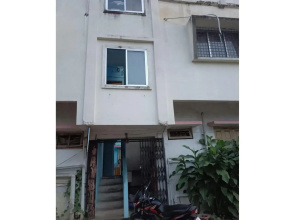 Hotel V R Loge By WB Inn