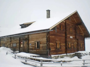 Familienbauernhof Göttfriedbauer