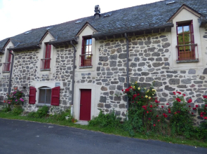 Auberge de l'Aspre