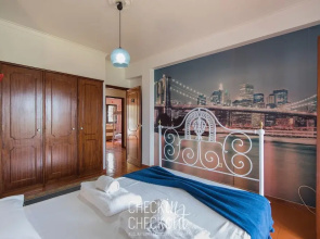 CheckinCheckout - Retiro da Adraga