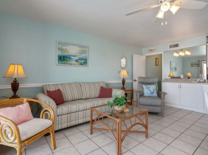Summit Beach Resort 315