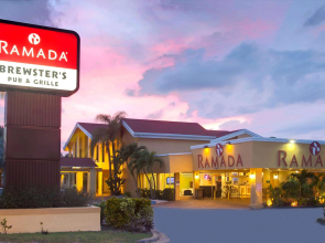 Ramada by Wyndham Fort Lauderdale Airport/Cruise Port