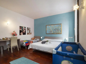 Ca' degli Specchieri