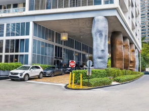 Private Residence at Brickell City Center