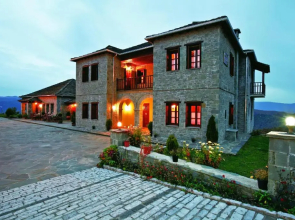 Papigiotis Hotel