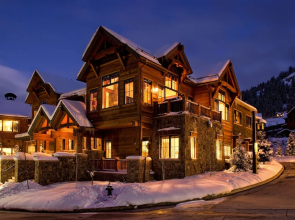 Cloud Nine - Four Bedroom Home