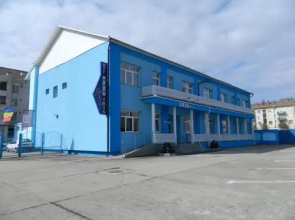Hotel Iris