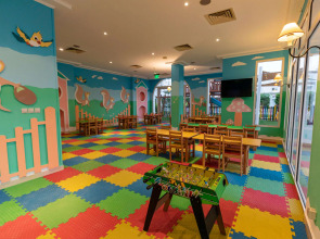 SUNRISE Remal Resort