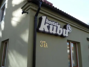 Kubu Hostel