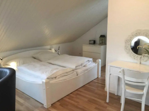 Gästehaus Nina 1