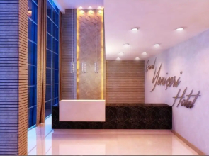 Grand Yeniceri Otel