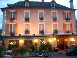 Hôtel Fifi Moulin