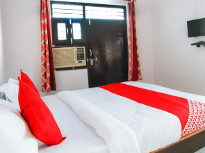 Hindon Residency by OYO Rooms