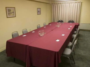 Country Inn & Suites Moncton