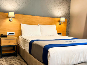 Triada Hotel Karakoy