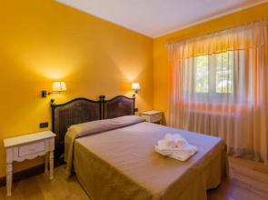 Villa delle Rose