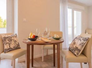 Quality Suites Grenoble Sud