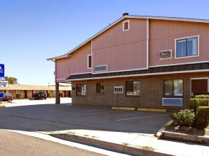 Americas Best Value Inn Payson