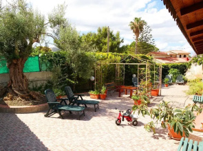 Villa Cerere