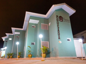 Pousada Pérola de Ubatuba