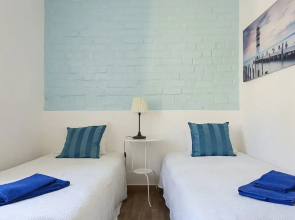 Beato I Apartment Rentexperience