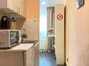 Yousinn (Юсинн) на улице Гоголя 29