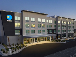 Tru by Hilton Beaufort, SC