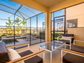 Solterra Villa 8645E