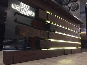 Ironwood Hotel