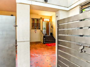 OYO Flagship 12665 Airport Chrompet