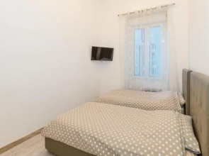 Appartement du Thiers