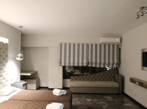 Galaxy Hotel