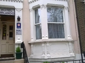Orlando Hotel