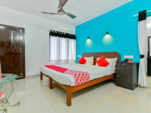 Vale Castle By OYO Rooms