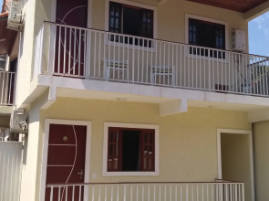 Pousada Recanto de Moriá