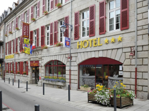 Hotel Le France