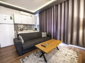 Отель Bakırköy Zeugma Suit