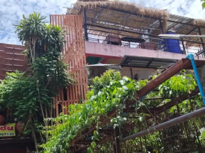 Adchara Mansion - Hostel