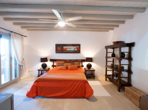 360 Sunset Villa with Private Pool