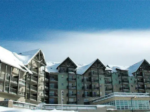 Résidence Les Terrasses de Peyragudes