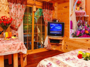 Gapyeong Spring Aroma Pension