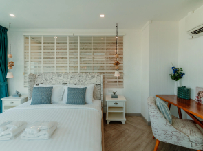 X2 Hua Hin LeBayburi Pranburi Villa