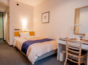 Tachikawa Regent Hotel