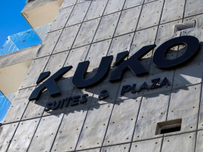 Kuko Suites