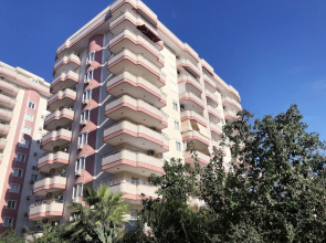 Toros 9 Apartments 2 Bedroom A6