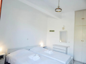 Filio Apartments