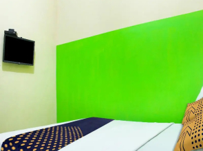SPOT ON 91227 Al Bayt Syariah Guest House